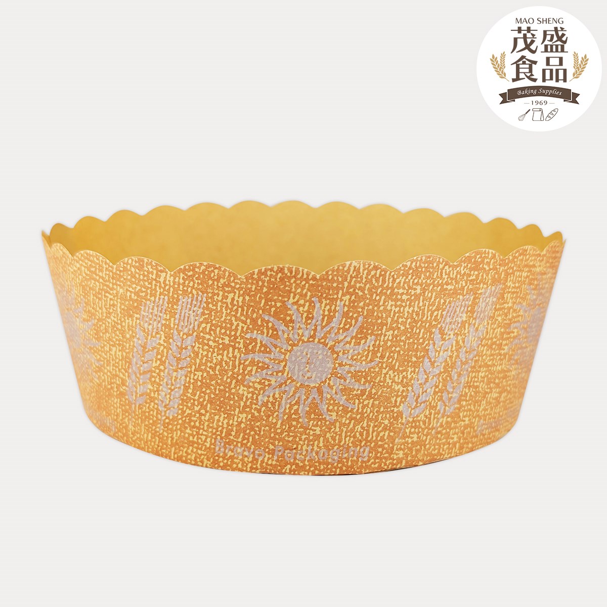 太陽圖樣 (特大) 巨蛋哈雷杯 ( 5入 / 100入 )