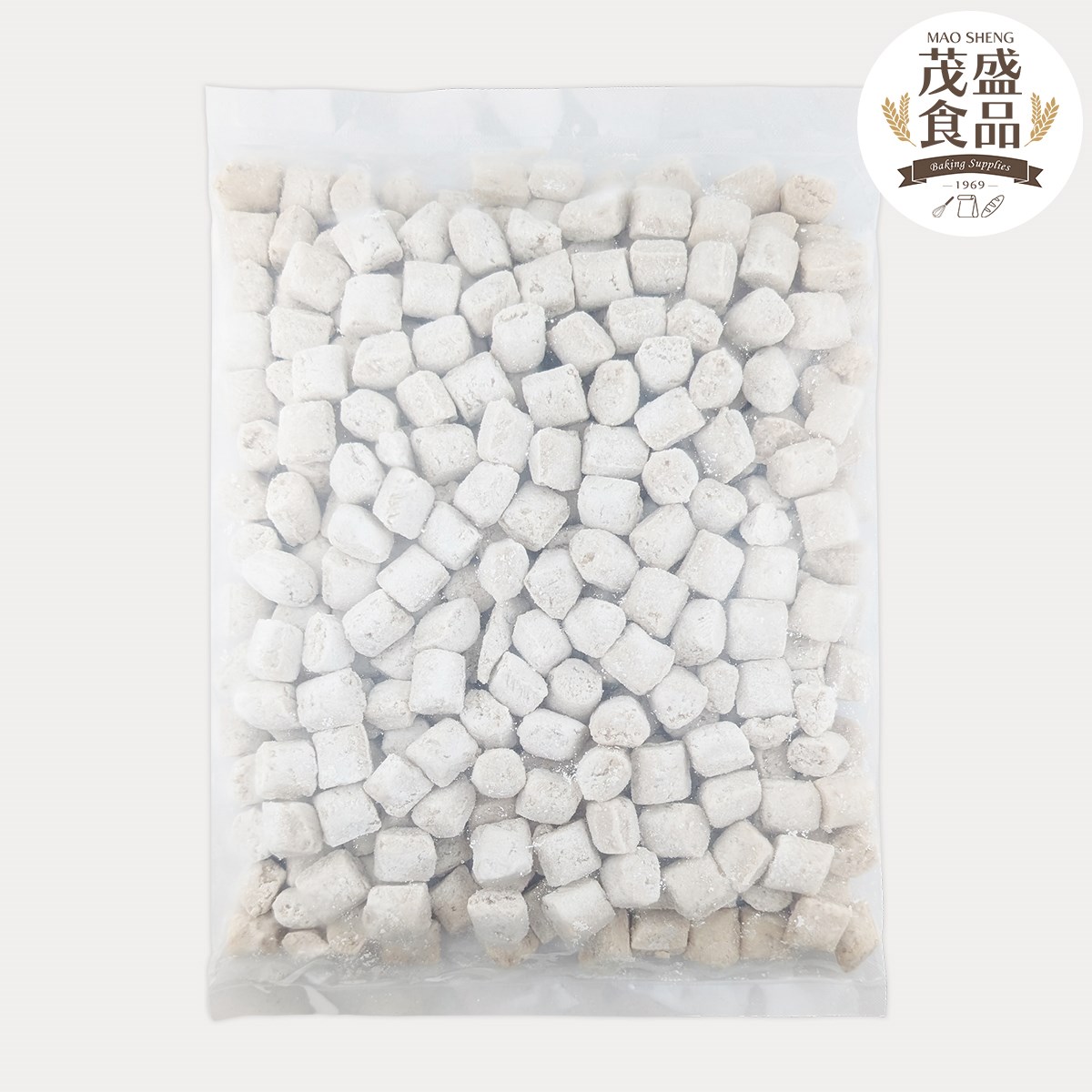 芋圓 1kg (需預訂)