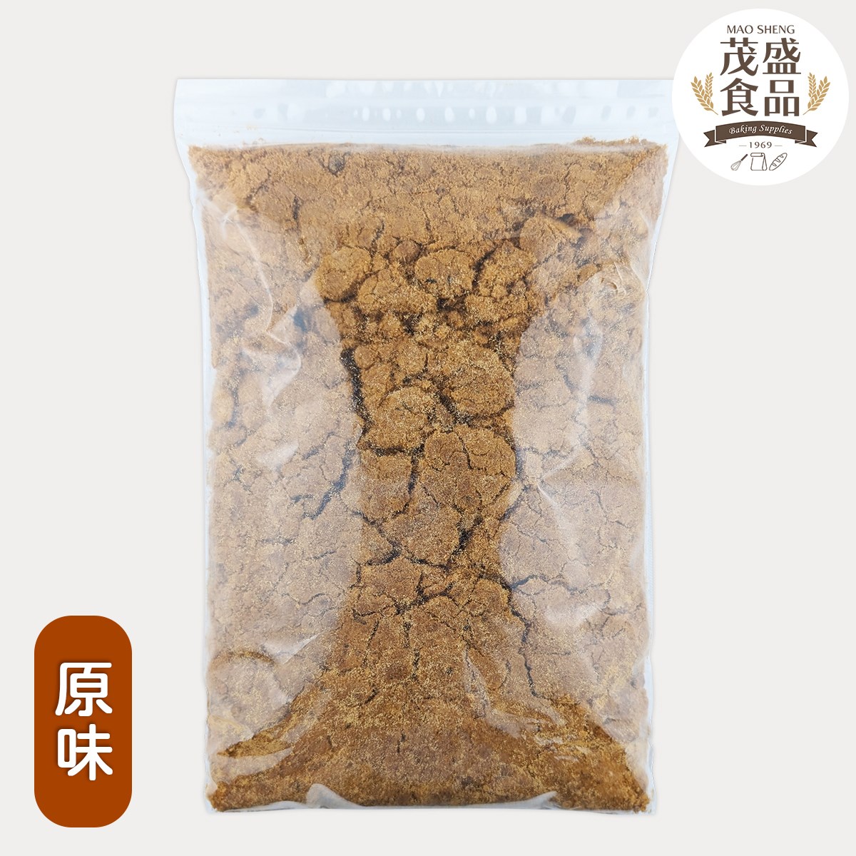 優質肉鬆 600g 3kg (原味 / 海苔)
