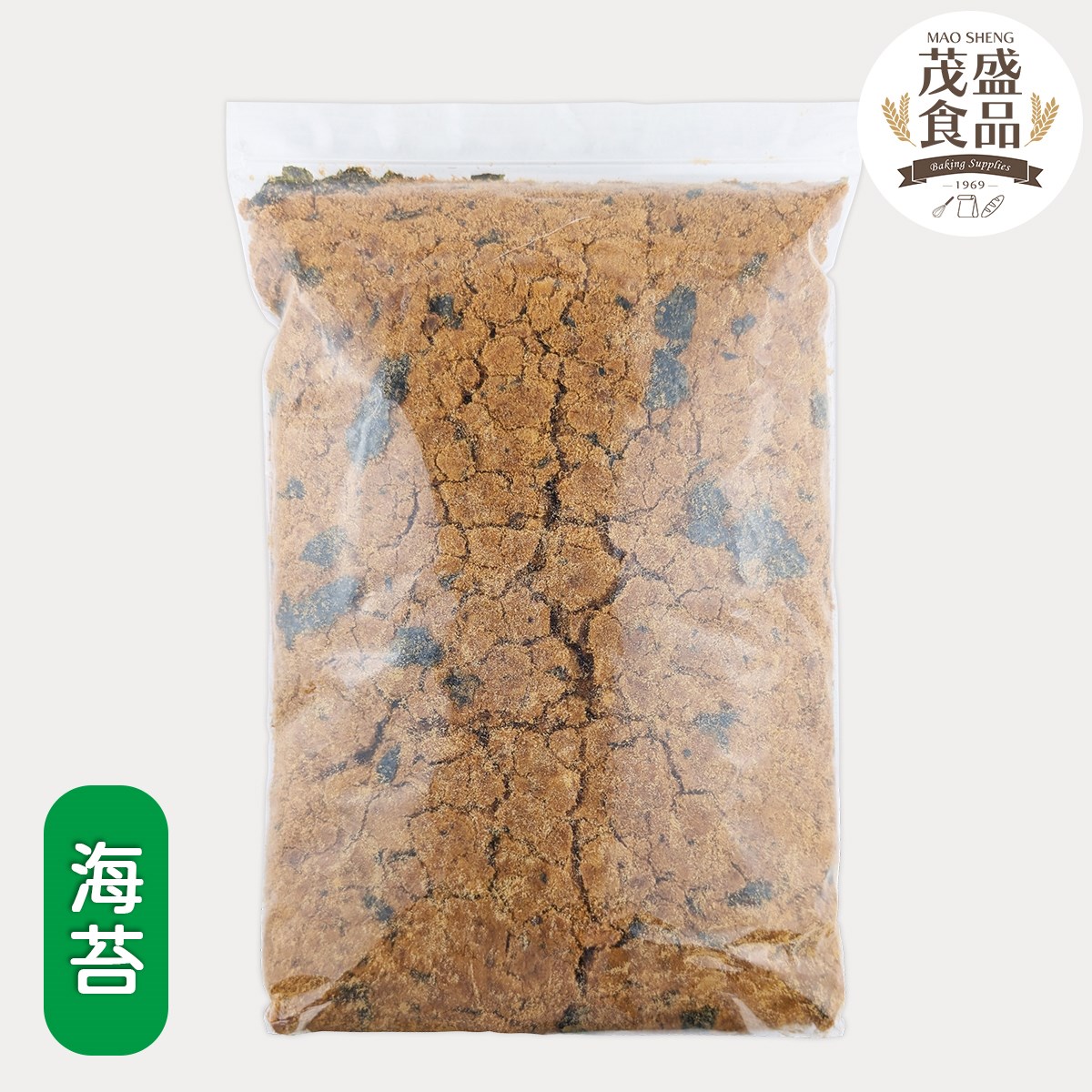 優質肉鬆 600g 3kg (原味 / 海苔)