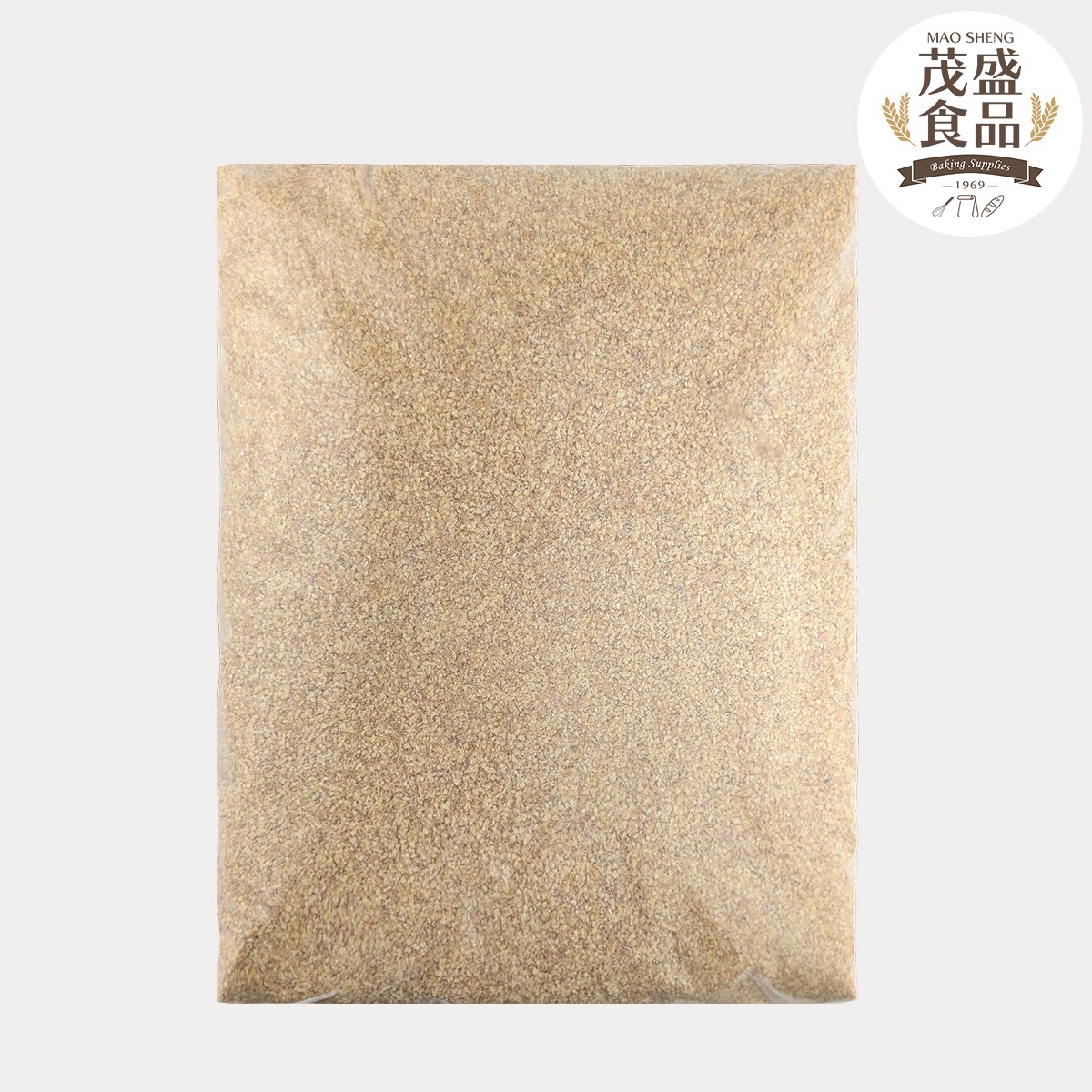 小麥胚芽 ( 600g / 3kg / 10kg )