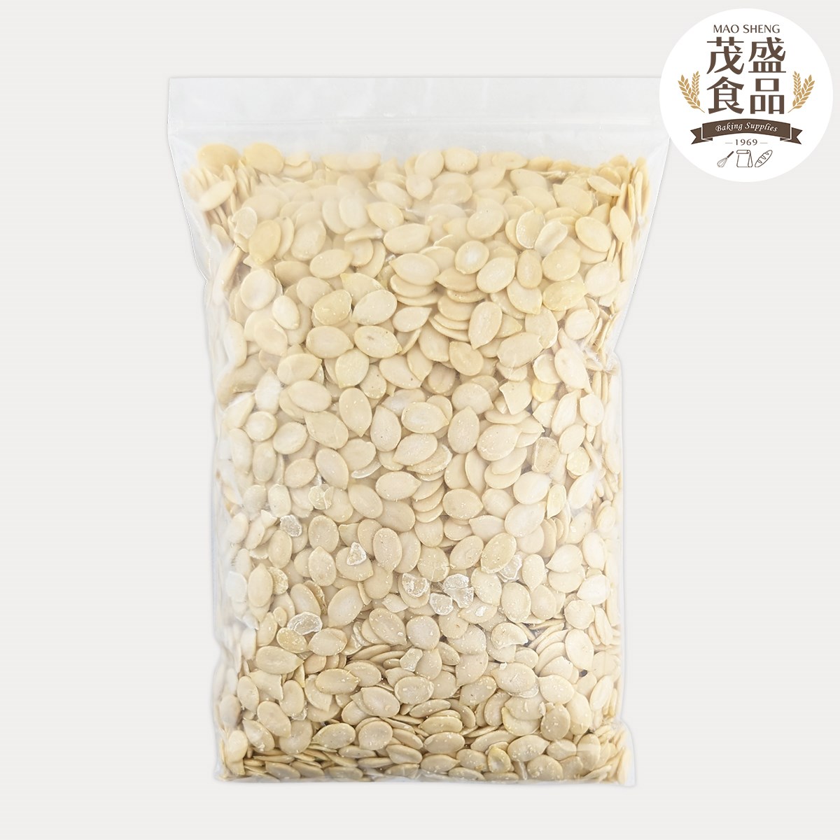 光中杏仁 (南杏) ( 300g / 600g / 3kg )