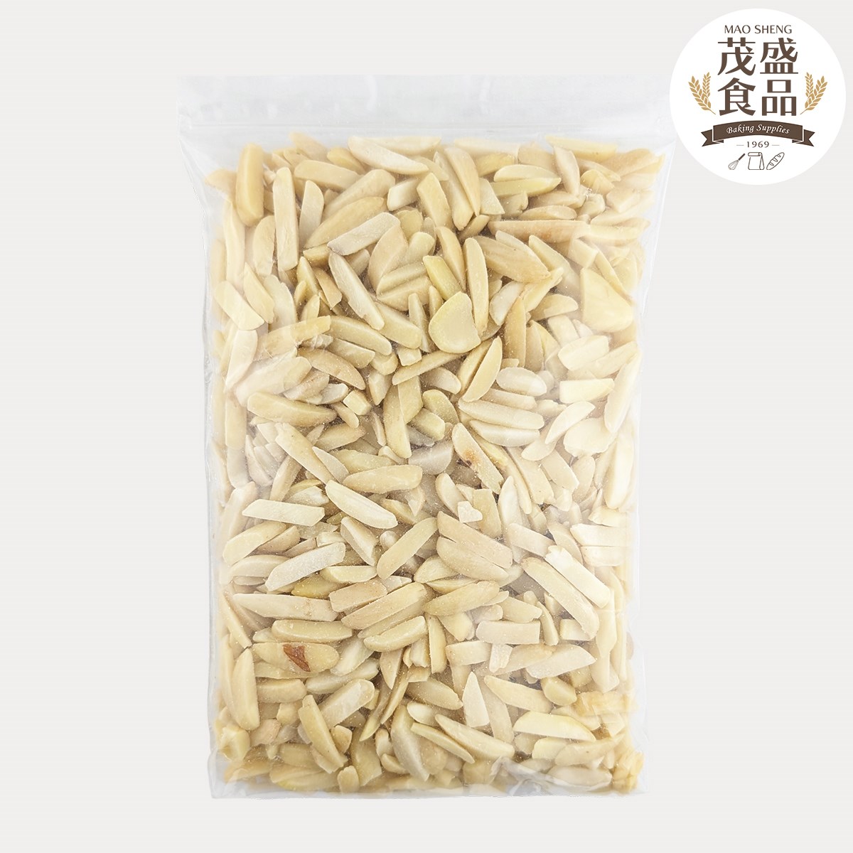 杏仁條 ( 225g / 454g )