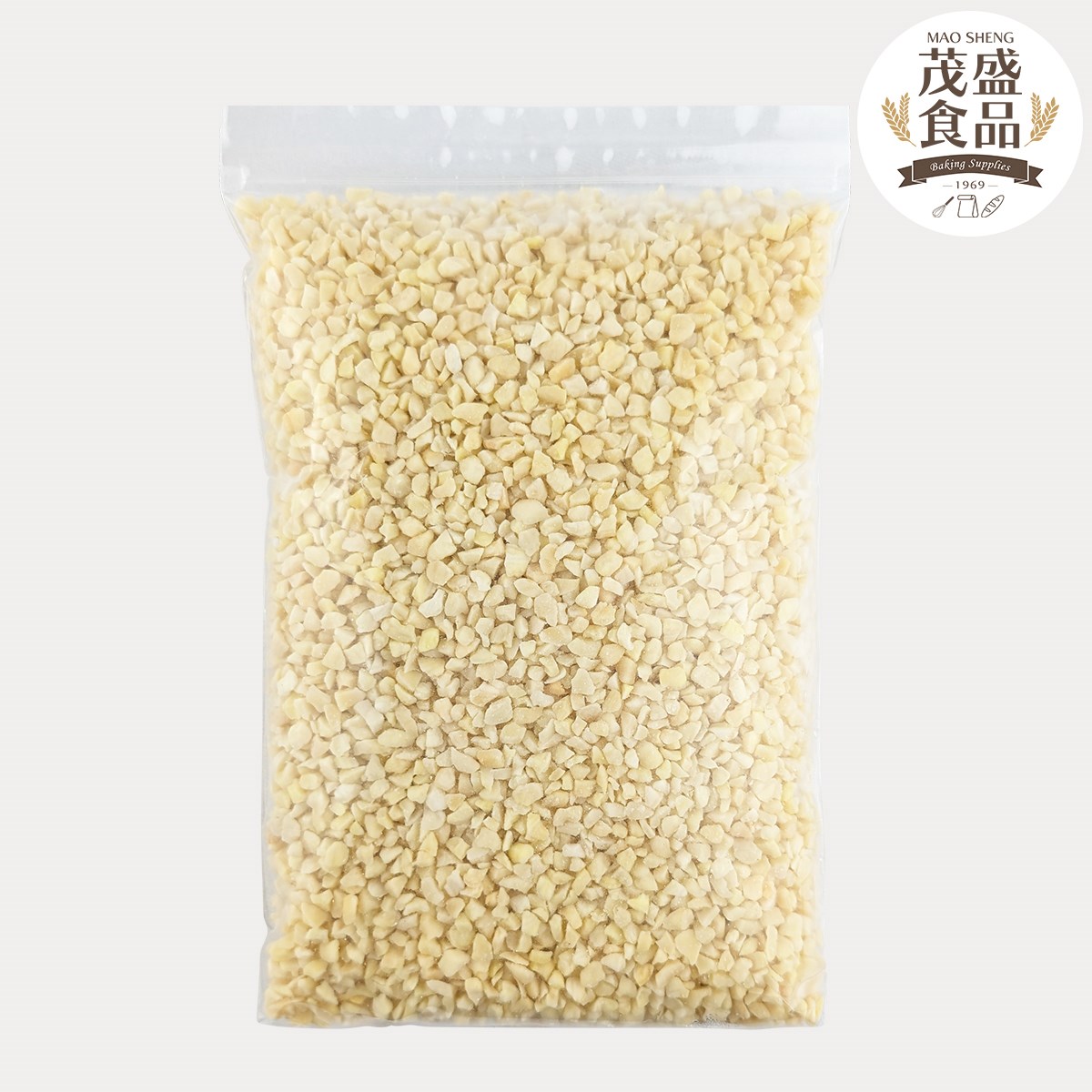 杏仁角 ( 225g / 454g )
