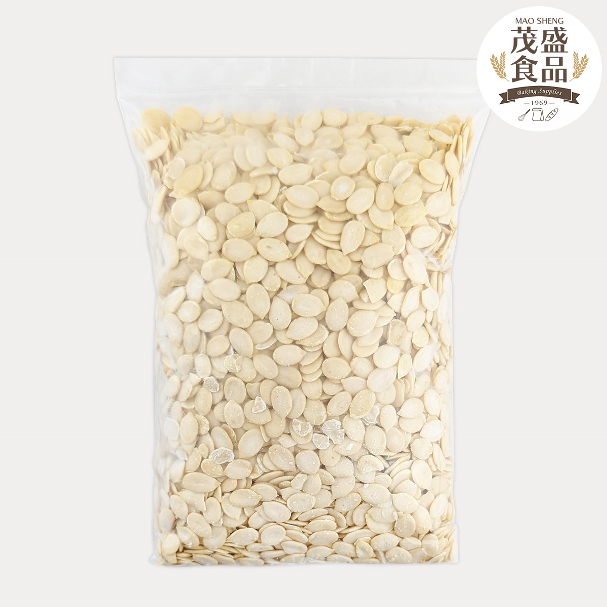 瓜子仁 ( 300g / 600g )