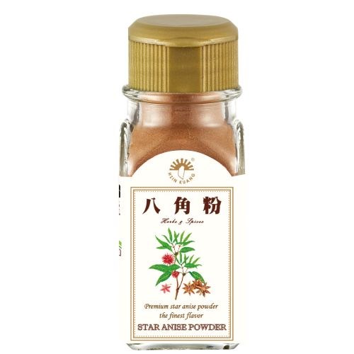 【新光洋菜】八角粉