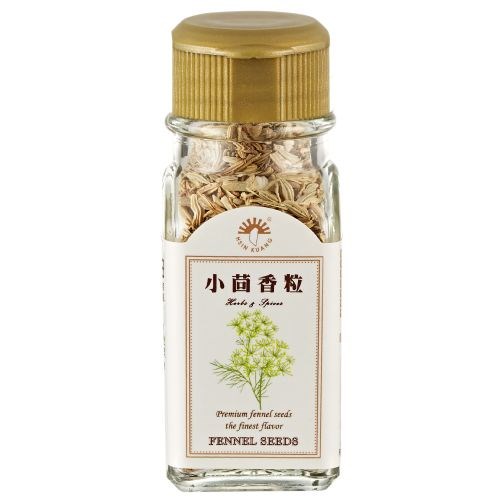 【新光洋菜】小茴香粒