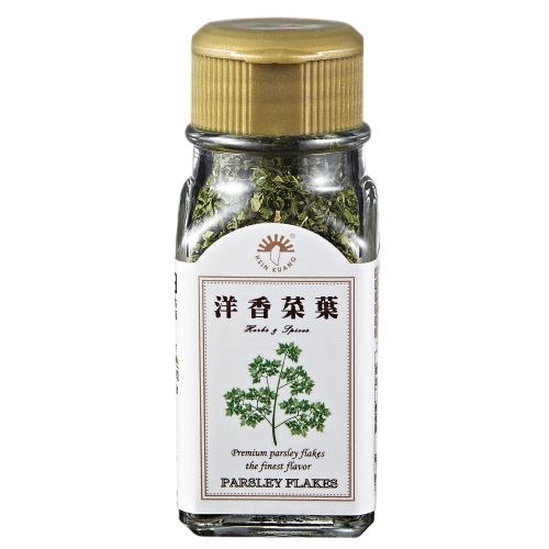 【新光洋菜】洋香菜葉