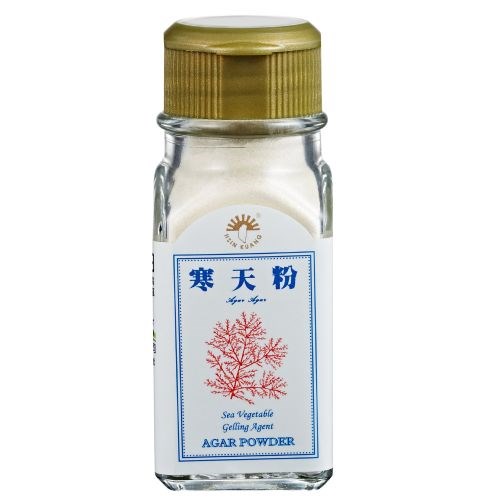 【新光洋菜】寒天粉