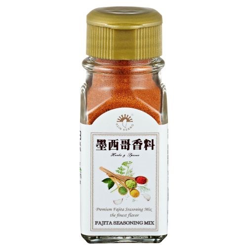 【新光洋菜】墨西哥香料