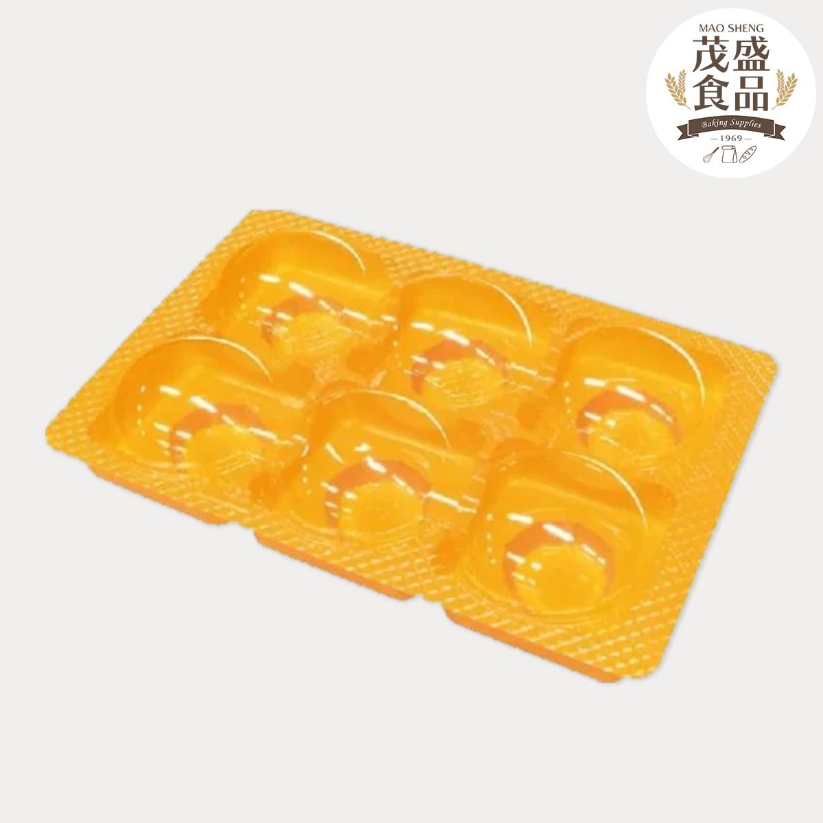 上掀式手提禮盒 瑞拉（6入 / 9入 / 12入）