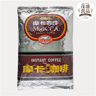 摩卡即溶咖啡粉 1kg