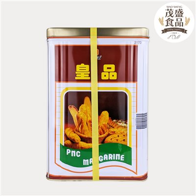 【統清】皇品 植物性 人造奶油 素食 16kg