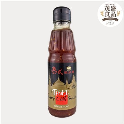 【榖盛】泰式甜辣醬 酸甜醬 300g