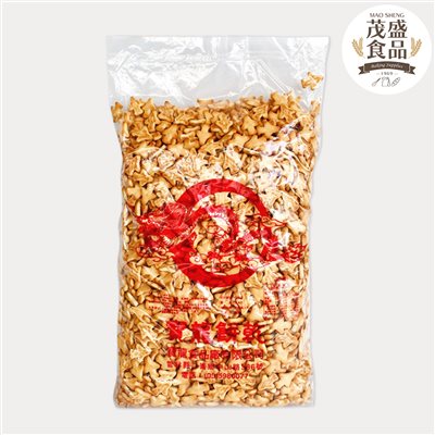【寶龍】小奇福餅乾 圓形餅乾 飛機餅乾 (600g / 3kg)