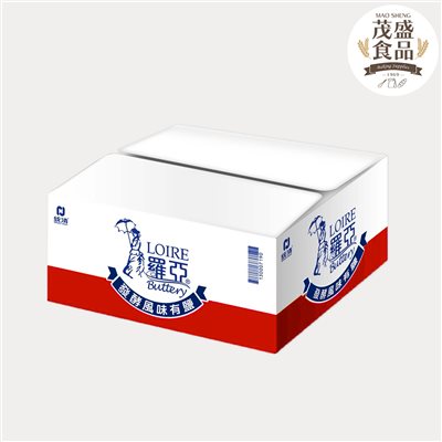 【統清】羅亞系列 人造奶油 10kg 15kg