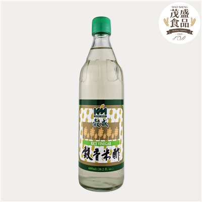 【穀盛】穀香米酢 600ml 5L