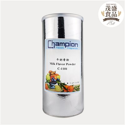 【千賓】牛奶香粉 1kg