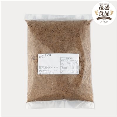 【松竹梅】如意紅糖 1kg