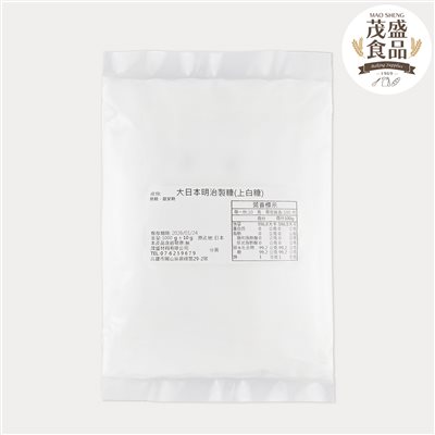 大日本明治製糖 (上白糖) 1kg 30kg