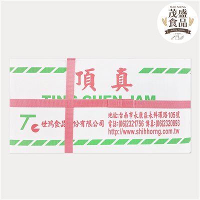 【世鴻】頂真 千穗 鳳梨醬 蔬果醬 冬瓜醬 1kg 3kg 12kg 24kg
