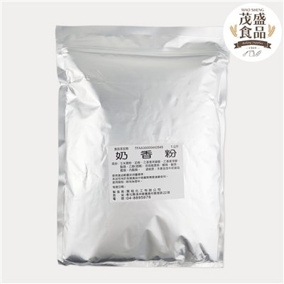 【東松】奶香粉 1kg