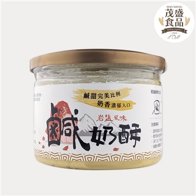 【福汎】paste焙司特 鹹奶酥 220g (需預訂)