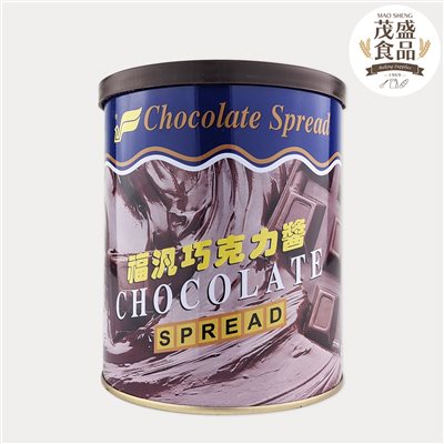 【福汎】巧克力醬 200g 500g 900g 3kg