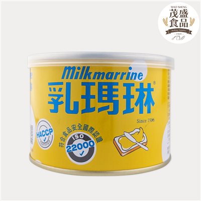 【遠東】乳瑪琳 人造奶油 170g 440g