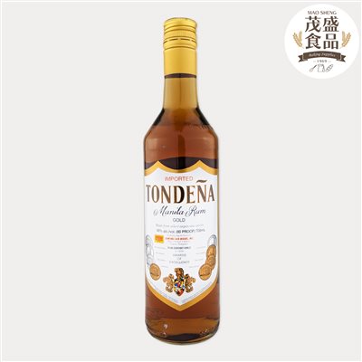 喜臨門蘭姆酒 700ml