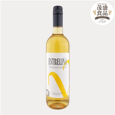 西班牙 絲妮娜白葡萄酒 750ml