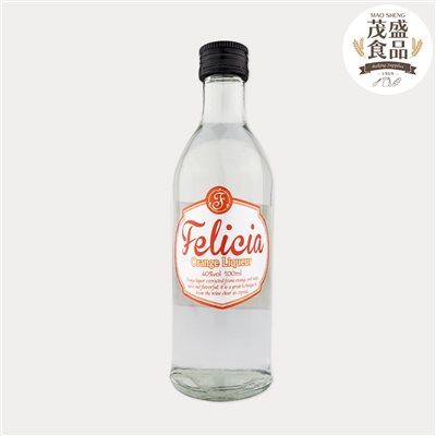 莫莉亞橙酒 100ml