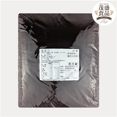 【建成】紅豆沙系列 (全素/奶素) 1kg 3kg