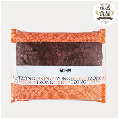 【總信】紅豆粒餡 3kg