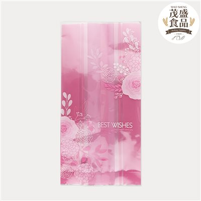 帝王酥包裝袋 18*9cm