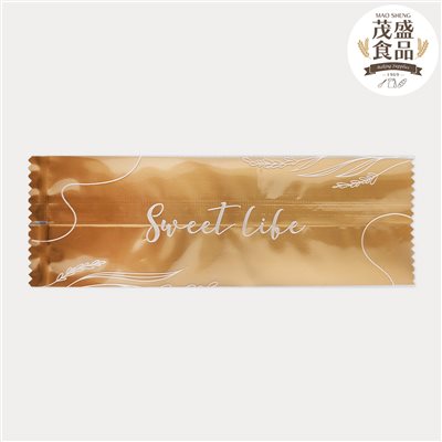 糯米船餅乾袋 14.5*5cm