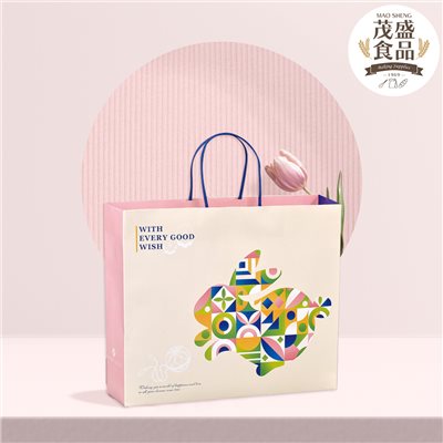 傳統燙金禮盒 (12入/15入) 萌幻 