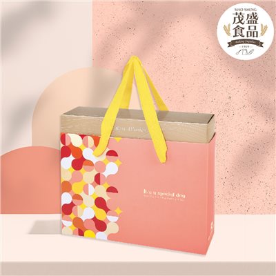 抽屜式禮盒 (6入 / 9入) 瓦莉