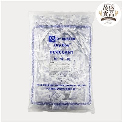乾燥劑 3g（50入 / 100入 / 800入）