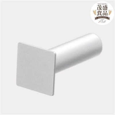 【三能牌】方型鳳梨酥壓模 (陽極)