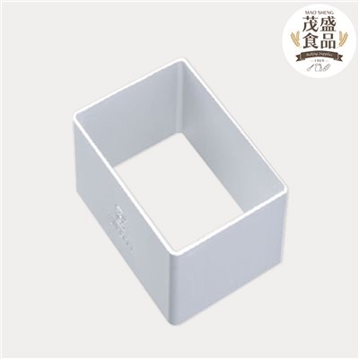 【三能牌】長方圈 (陽極) 鳳梨酥圈 / 餅乾模