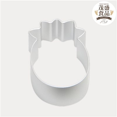 【三能牌】鳳梨酥圈 (陽極) 一口酥圈 / 餅乾模