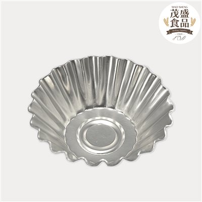 【三能牌】小蛋糕模 椰子模 (陽極) 