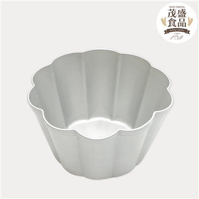 【三能牌】小花蛋糕模 (陽極)