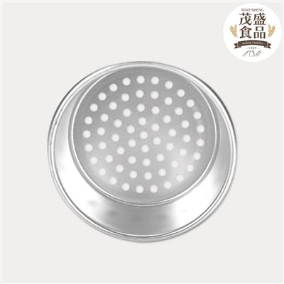 【三能牌】小花蛋糕沖孔模 (陽極)