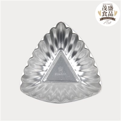 【三能牌】三角菊花蛋糕模 (陽極)