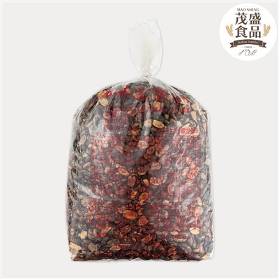 【和昇堂】炒黑花生 米漿用 3kg