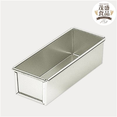 【三能牌】水果條 磅蛋糕模 (陽極)