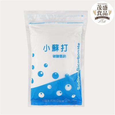 食品級小蘇打 碳酸氫鈉 1kg