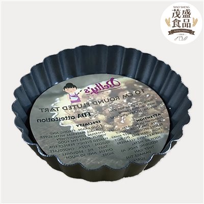 培樂蒂 10CM活動派盤
